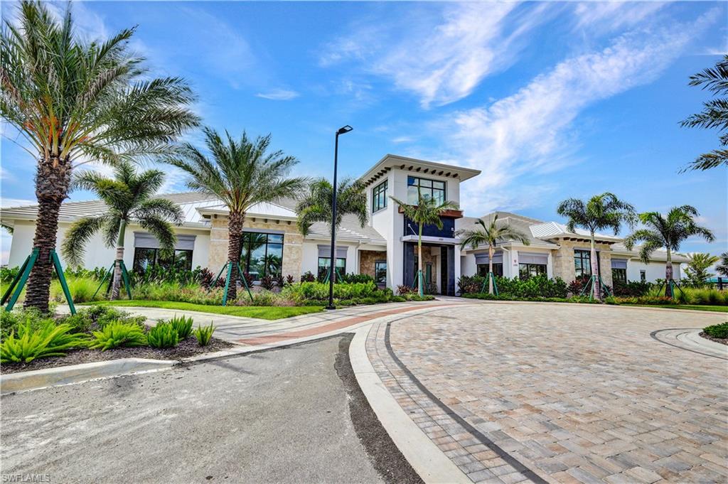 11411 Canal Grande DR