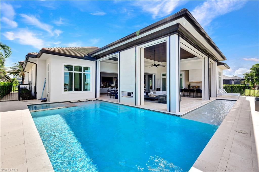11411 Canal Grande DR