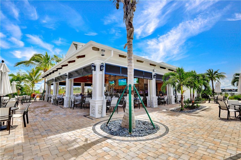 11411 Canal Grande DR