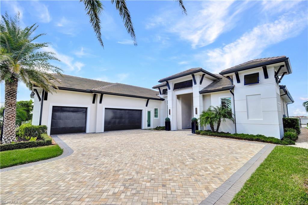11411 Canal Grande DR