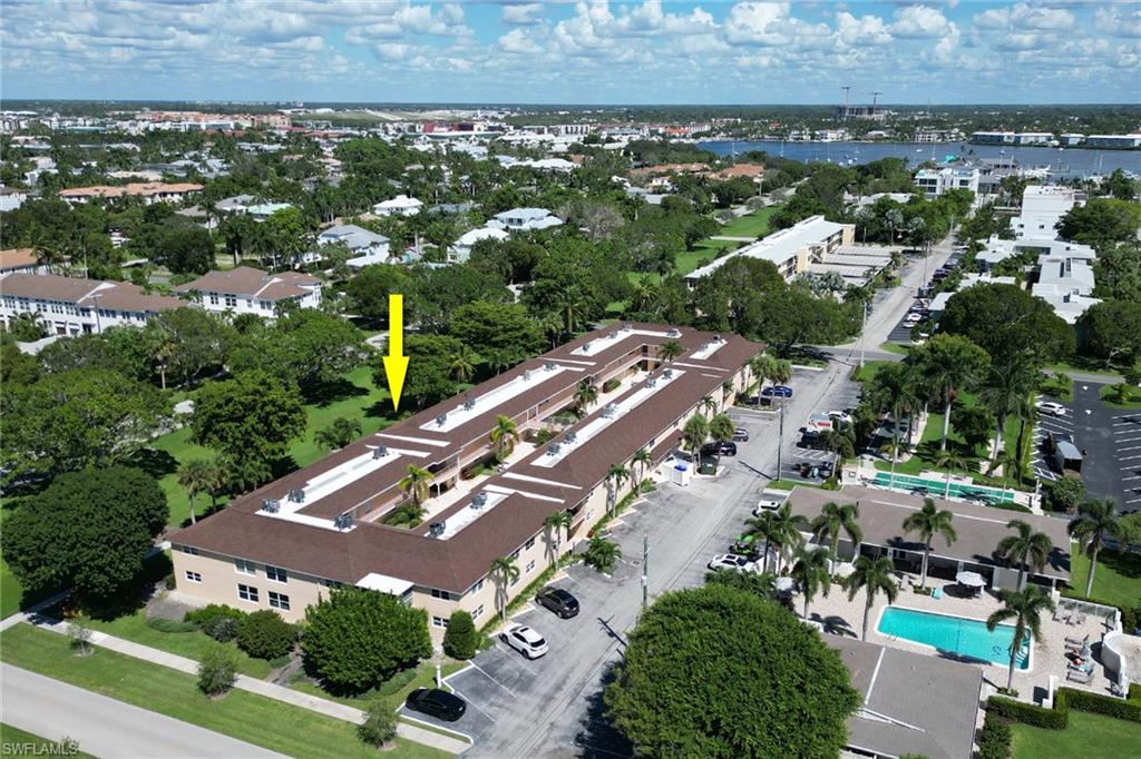 532 Broad AVE S Unit: 532