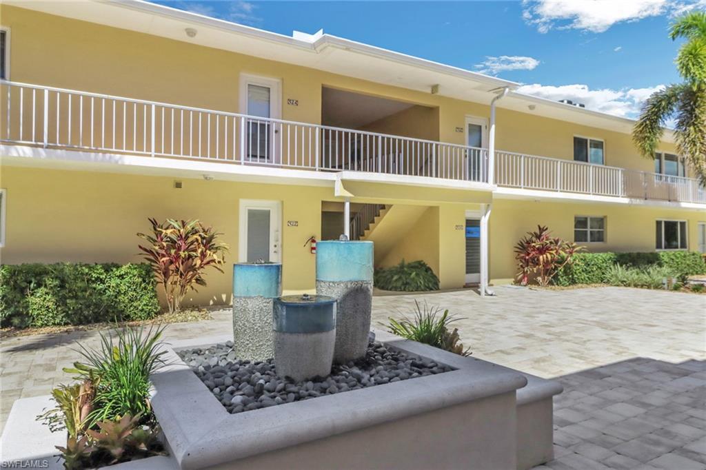 532 Broad AVE S Unit: 532