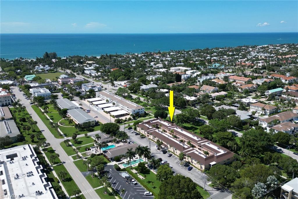 532 Broad AVE S Unit: 532