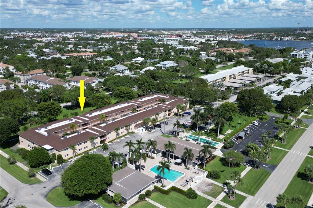 532 Broad AVE S Unit: 532