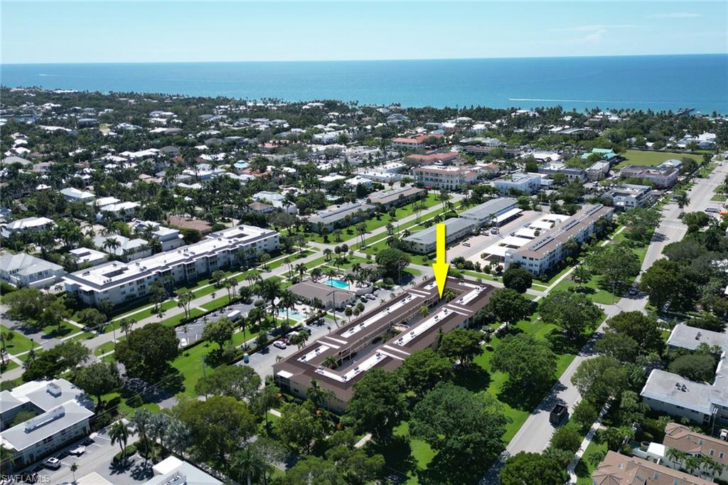 532 Broad AVE S Unit: 532
