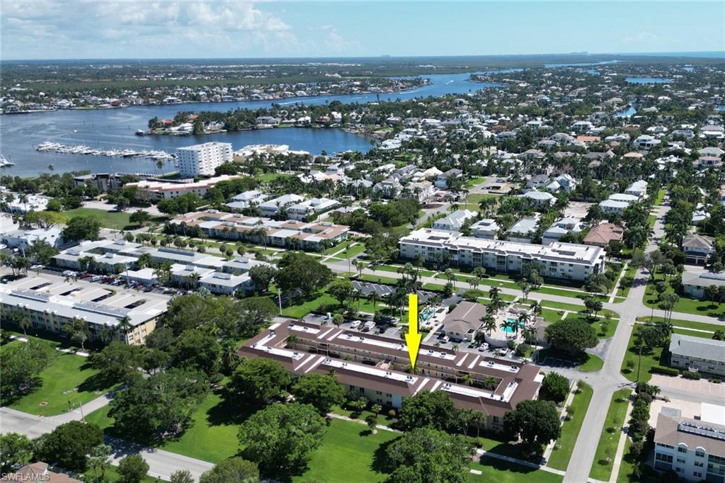 532 Broad AVE S Unit: 532