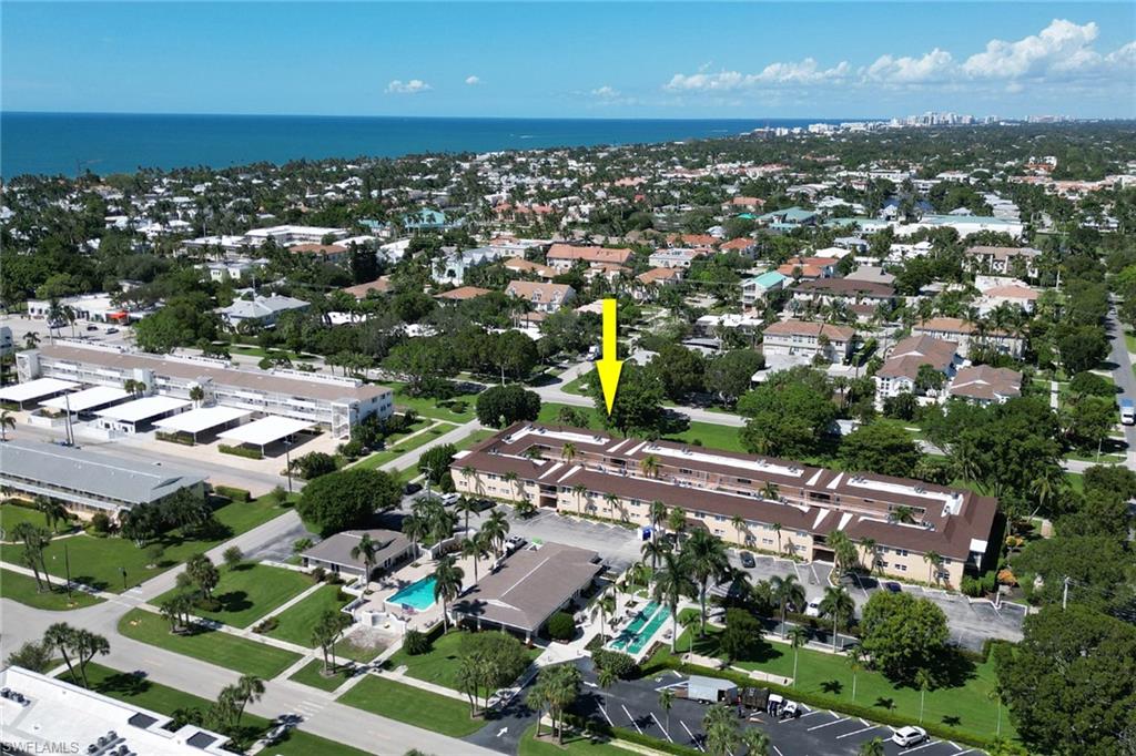 532 Broad AVE S Unit: 532