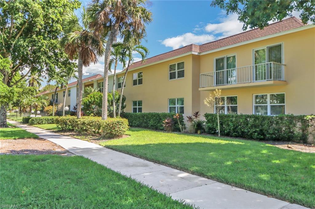 532 Broad AVE S Unit: 532