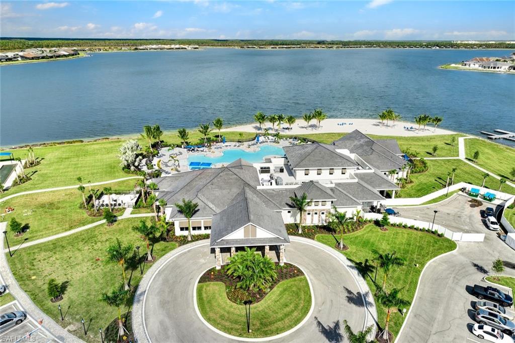 19184 Aqua Shore DR