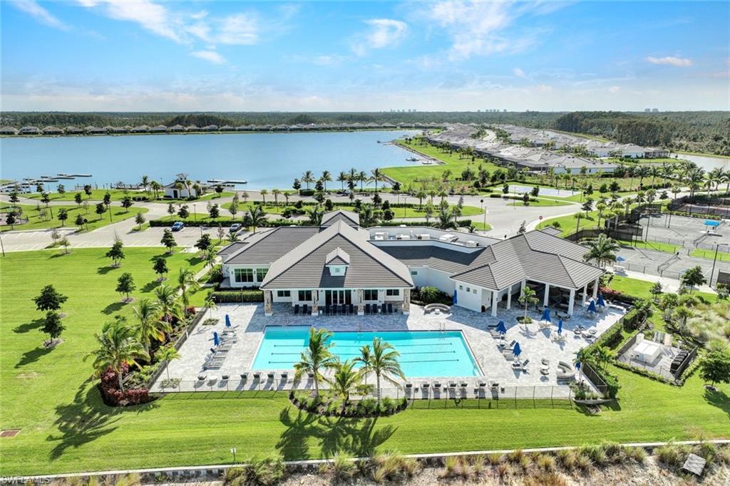 19184 Aqua Shore DR
