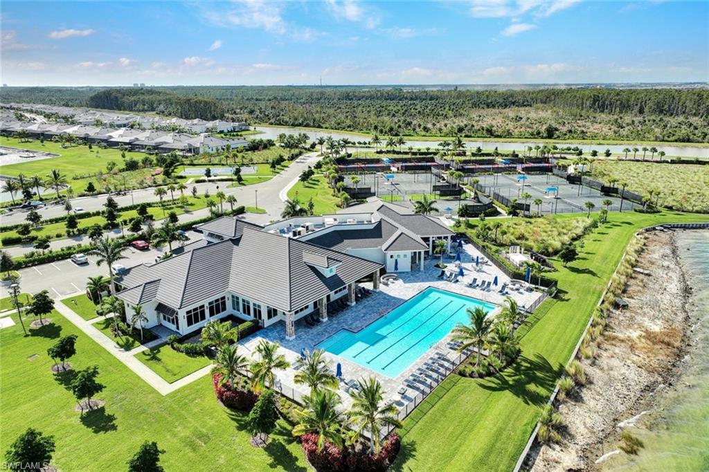 19184 Aqua Shore DR