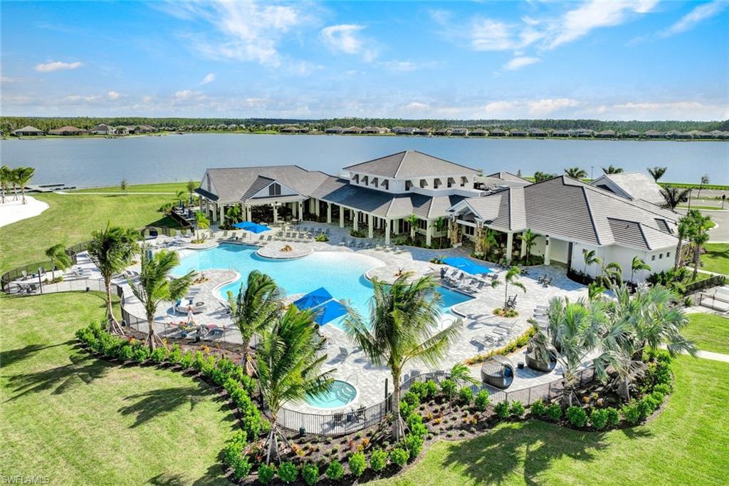 19184 Aqua Shore DR