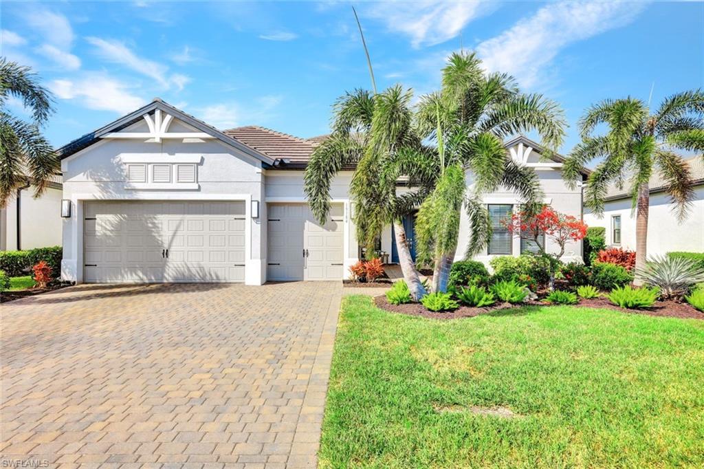 19184 Aqua Shore DR