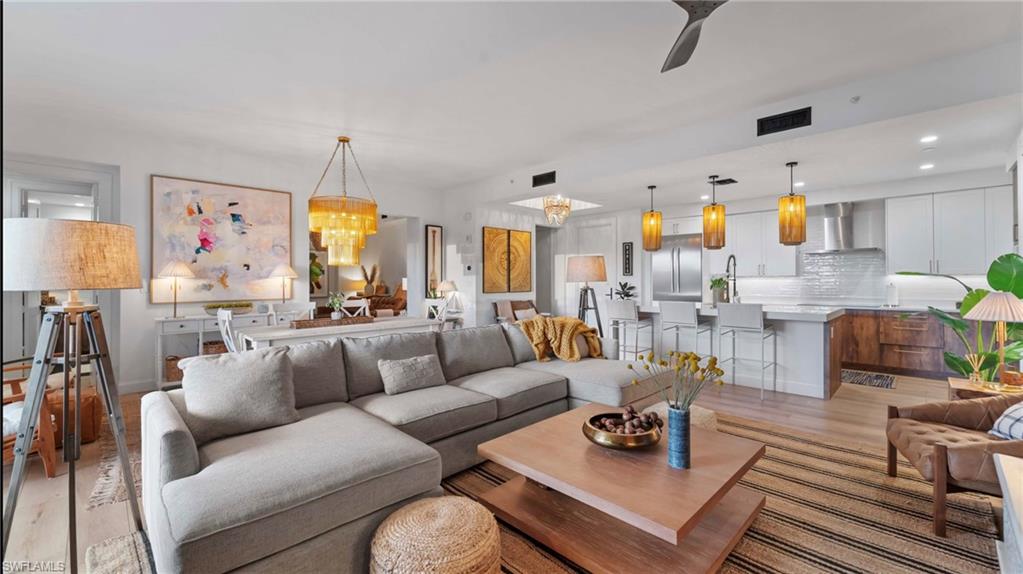 1115 Central AVE Unit: 453