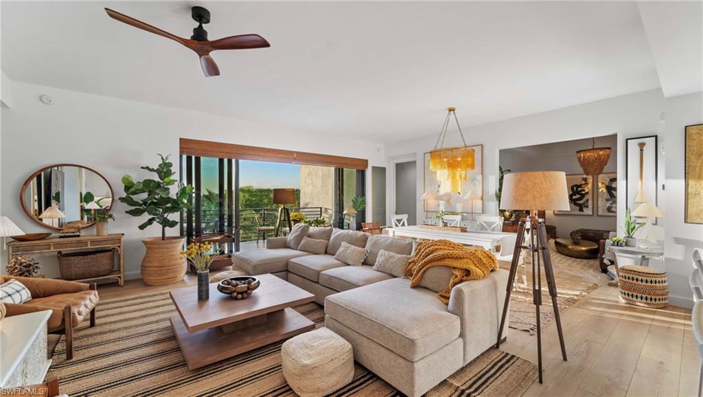 1115 Central AVE Unit: 453