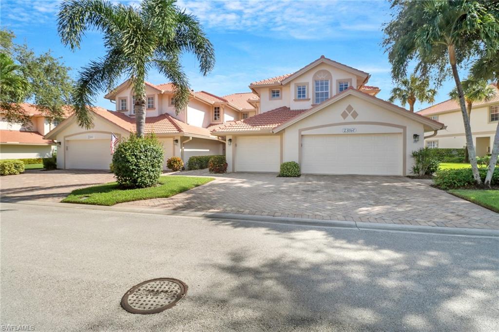 23161 Rosedale DR Unit: 202