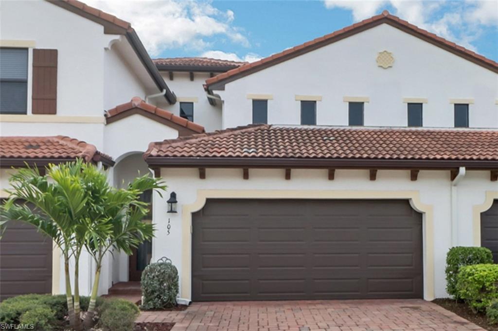 9463 Montebello WAY Unit: 105