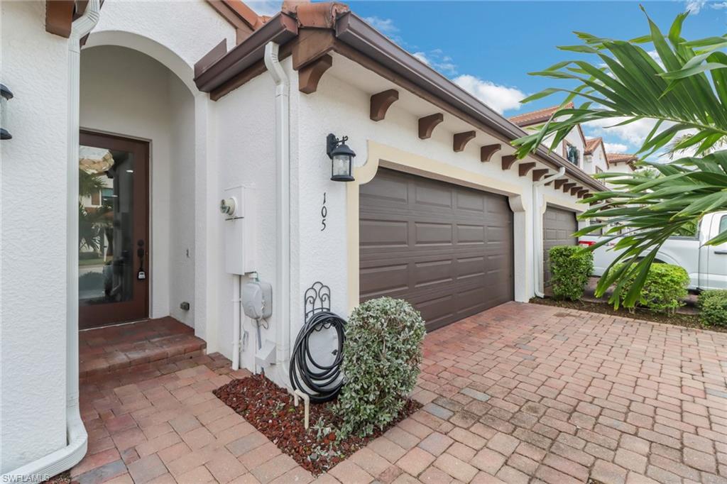 9463 Montebello WAY Unit: 105