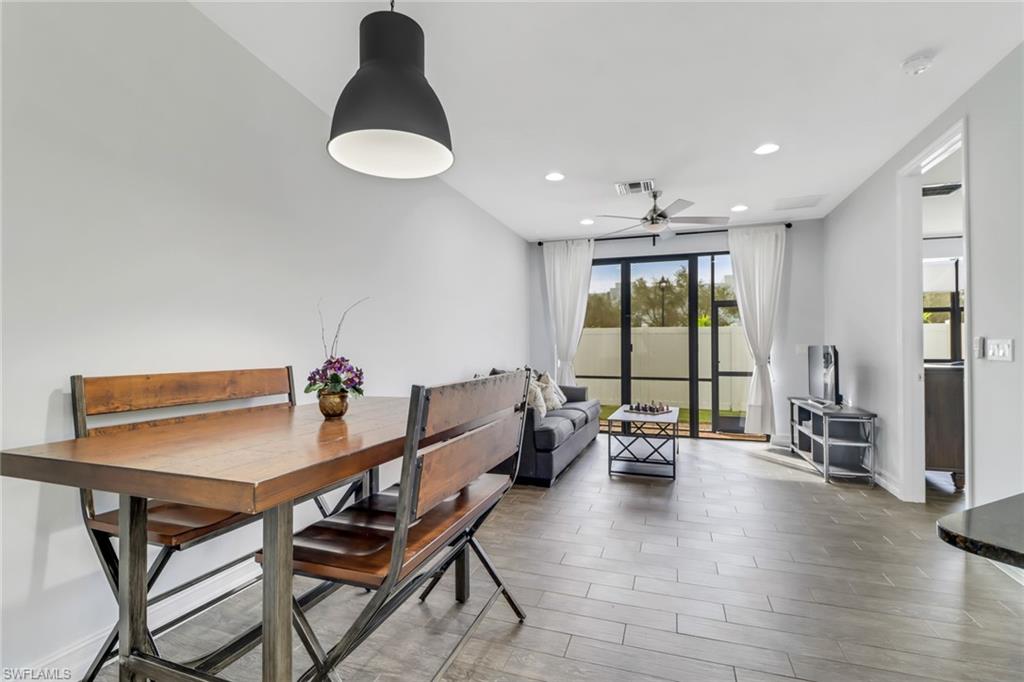 9463 Montebello WAY Unit: 105