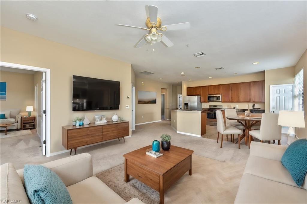 3773 Pino Vista WAY # 201