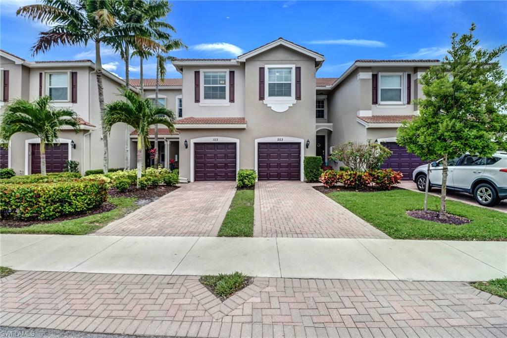 6552 Monterey PT # 203