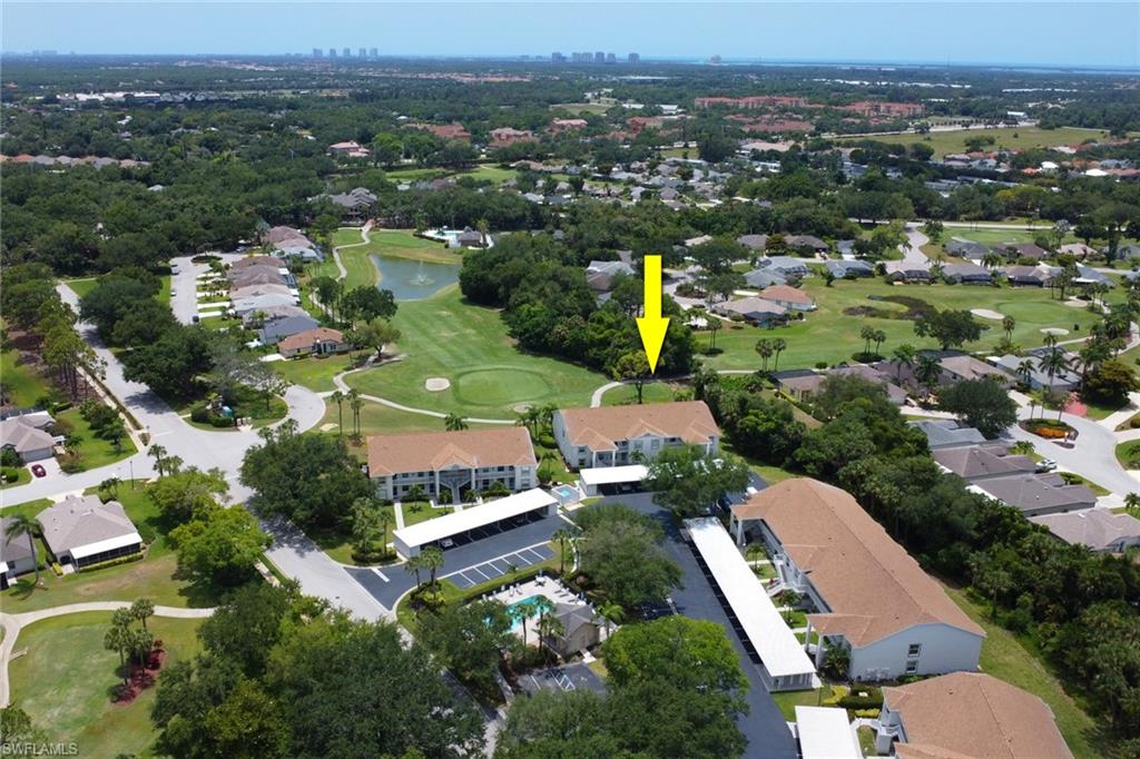 20870 Country Creek DR # 223