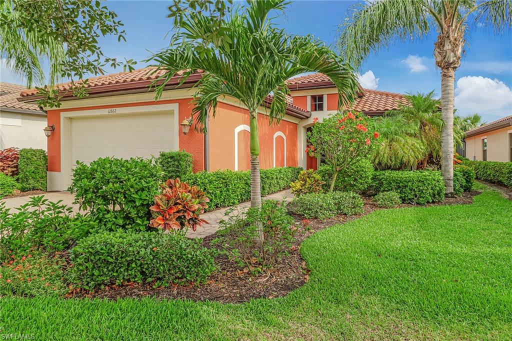 12662 Fairington WAY