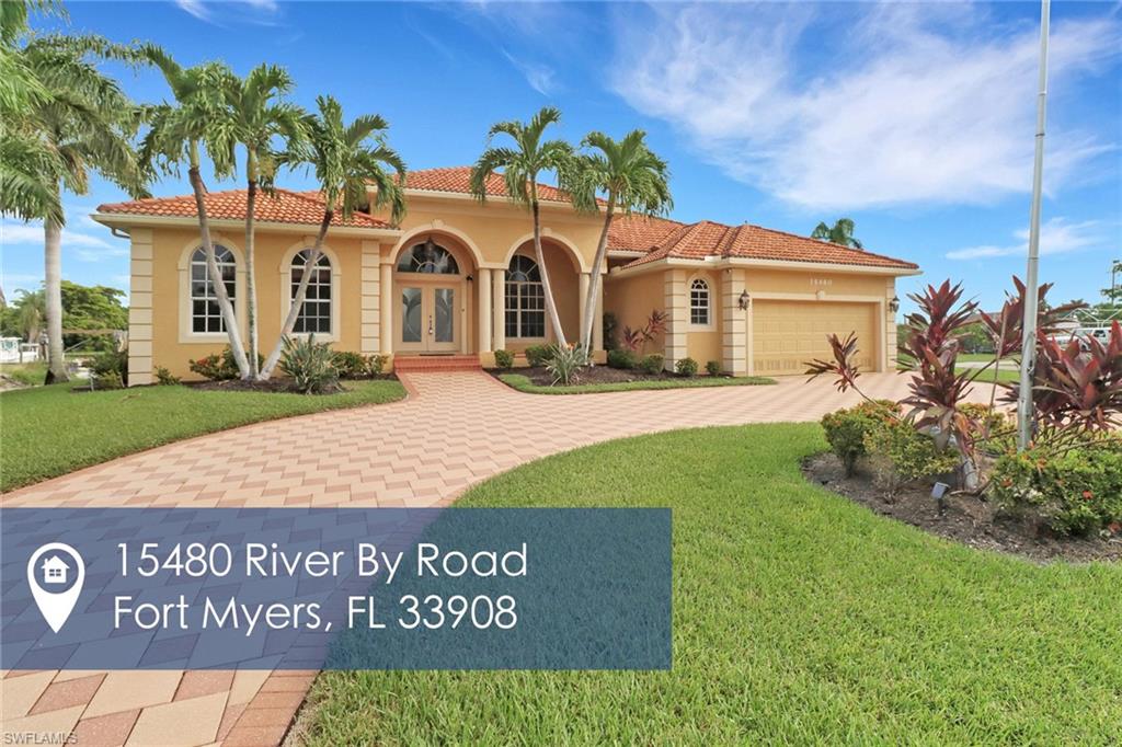 15480 River By RD