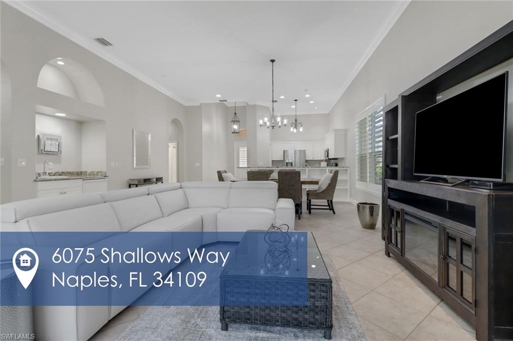 6075 Shallows WAY