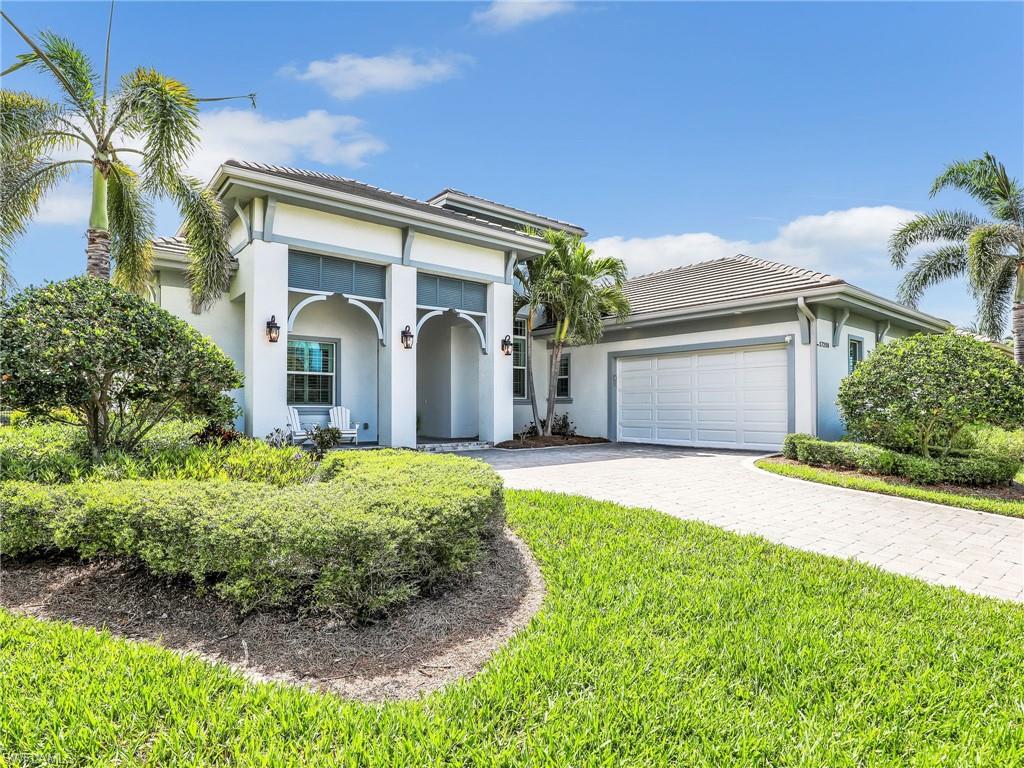 17208 Hidden Estates CIR