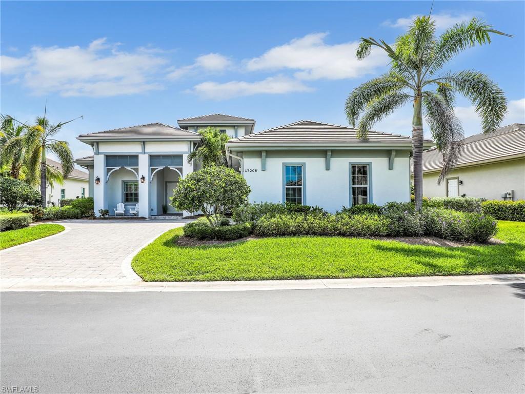 17208 Hidden Estates CIR