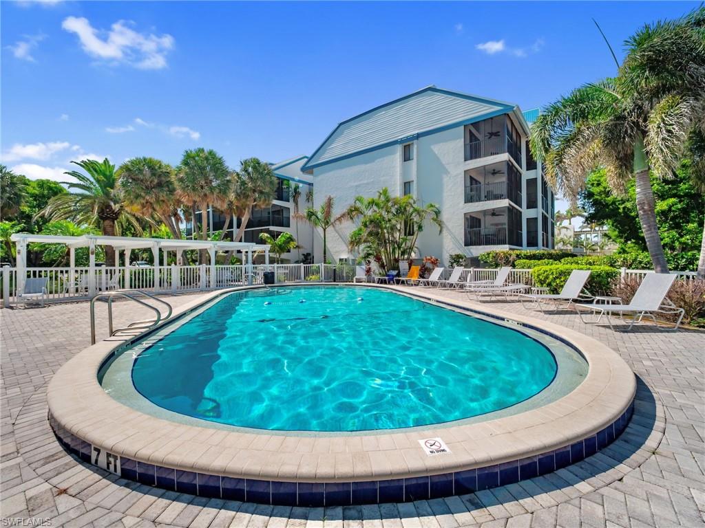 3113 Tennis Villas
