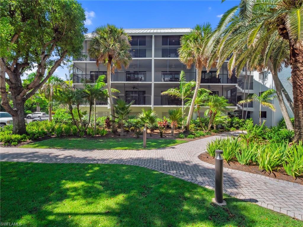 3113 Tennis Villas