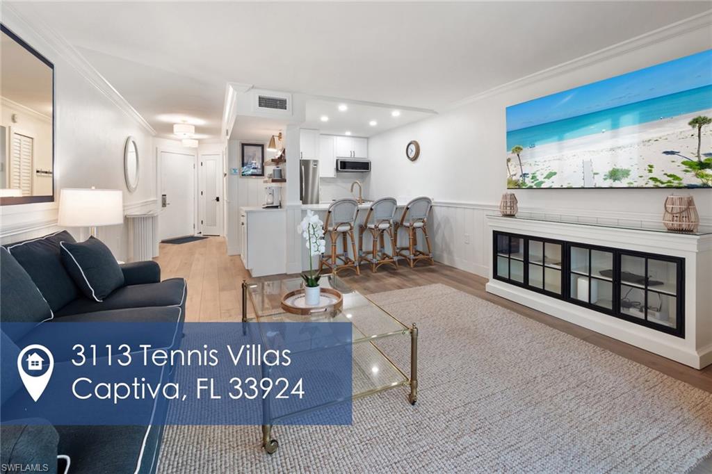3113 Tennis Villas