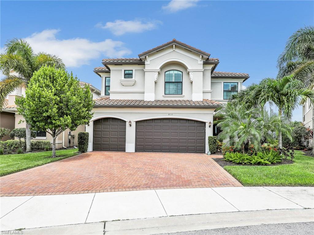4130 Aspen Chase DR