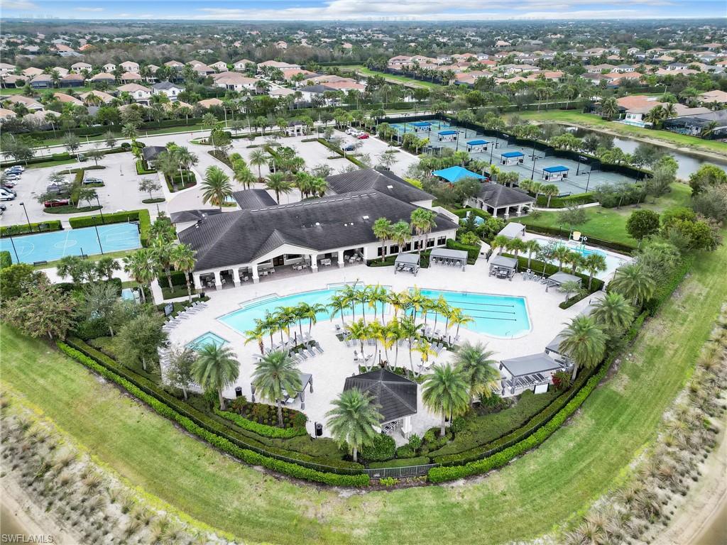 4130 Aspen Chase DR