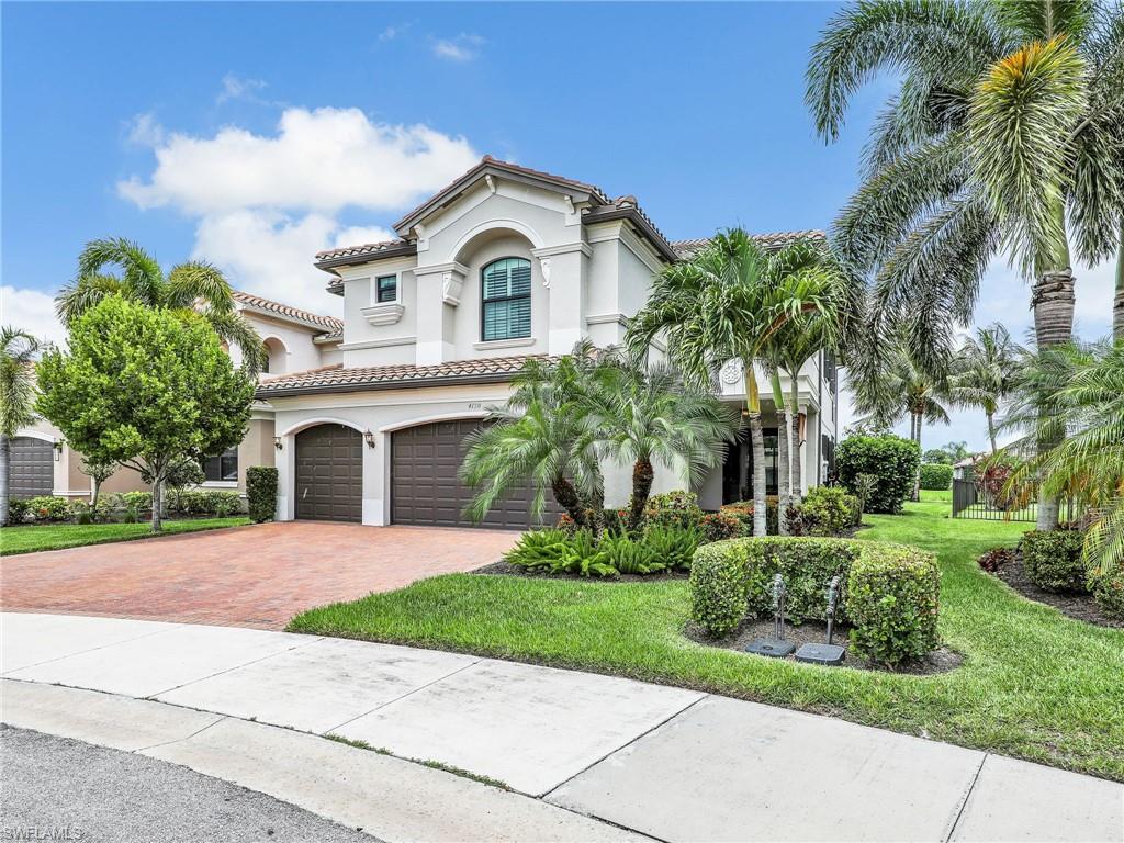 4130 Aspen Chase DR