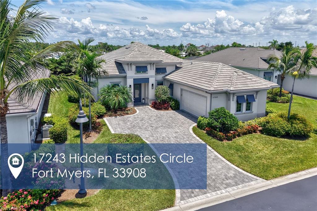 17243 Hidden Estates CIR