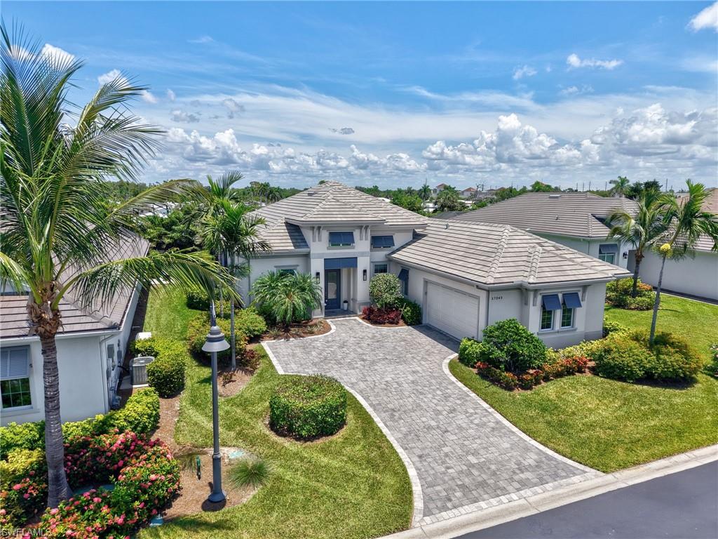 17243 Hidden Estates CIR