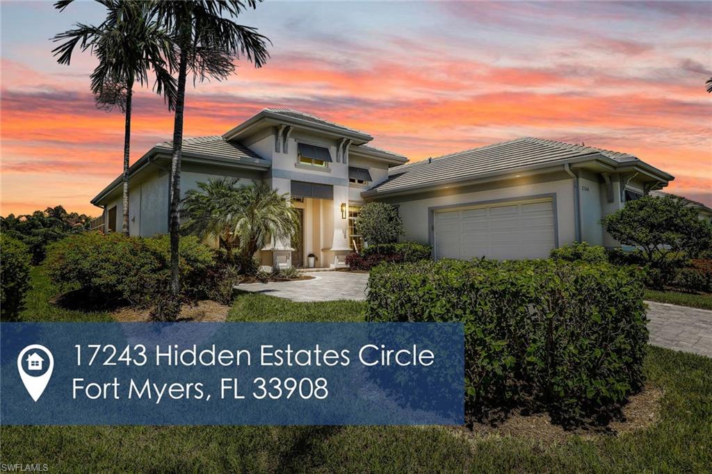 17243 Hidden Estates CIR