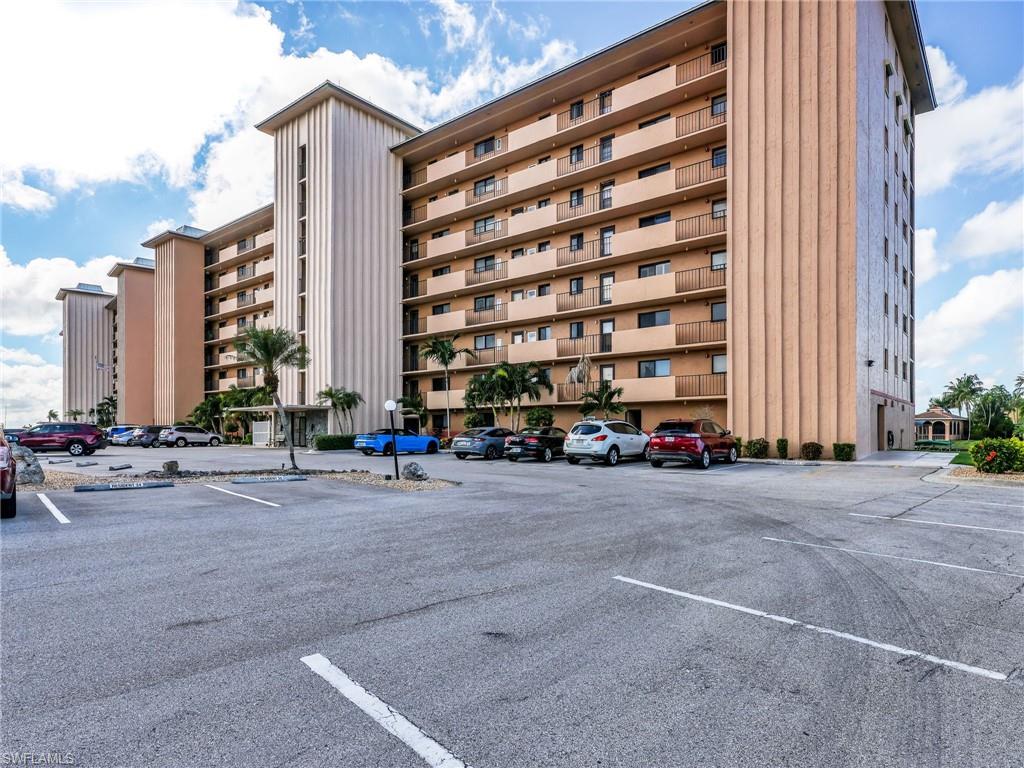 4260 SE 20th PL # 402