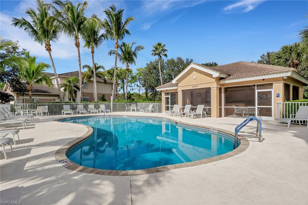 9180 Spanish Moss WAY # 922