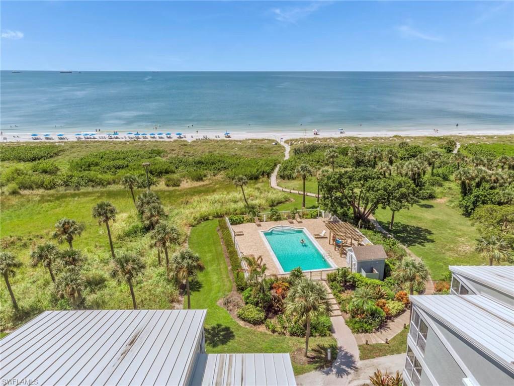 2315 BEACH VILLAS