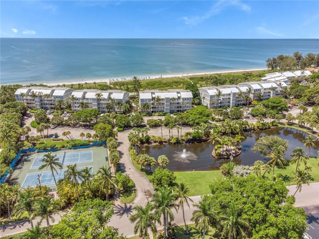 2315 BEACH VILLAS