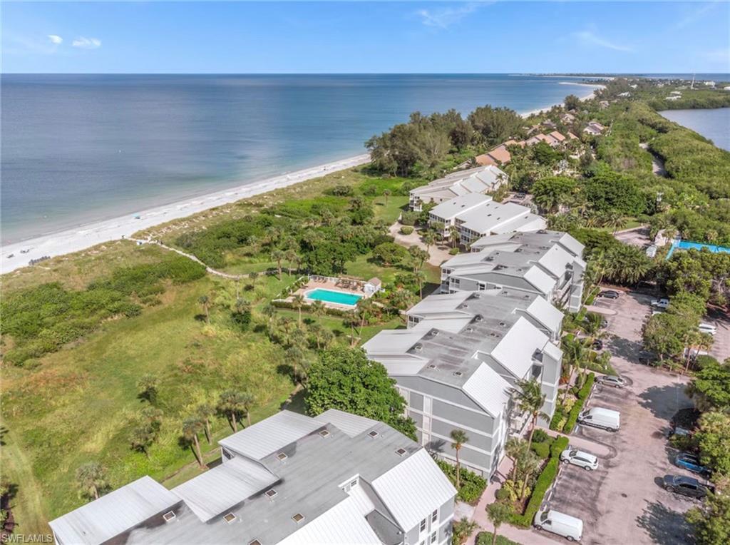 2315 BEACH VILLAS