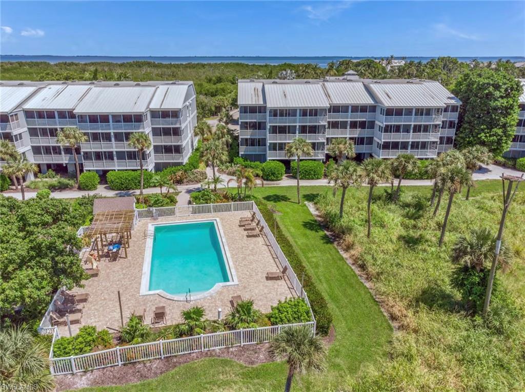 2315 BEACH VILLAS