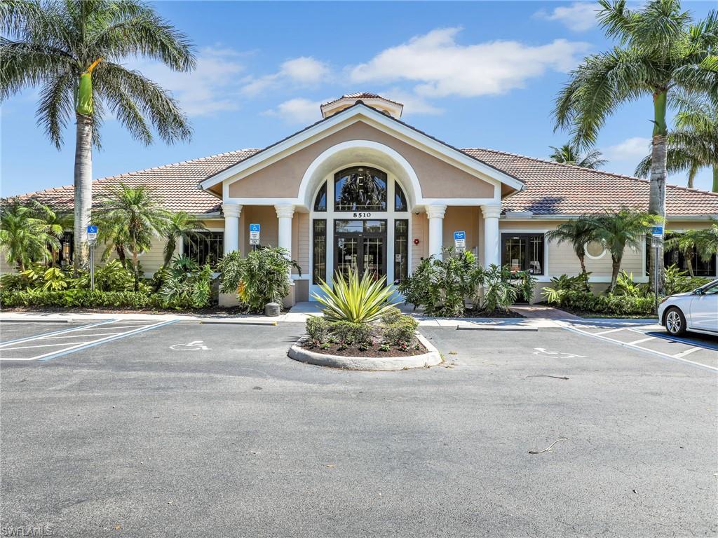 8570 Kingbird LOOP # 532