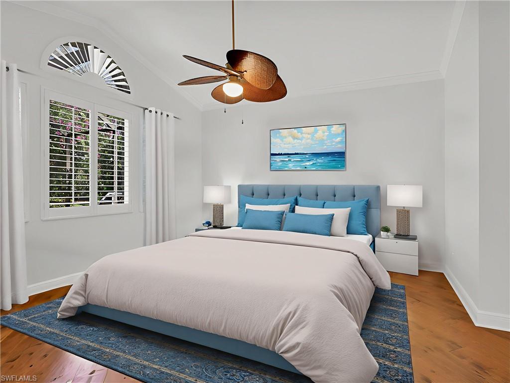 3805 Cotton Green Path DR