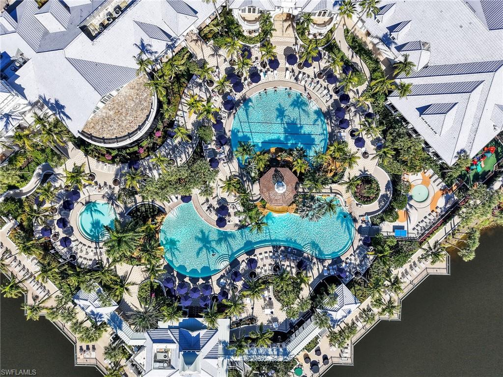 3805 Cotton Green Path DR