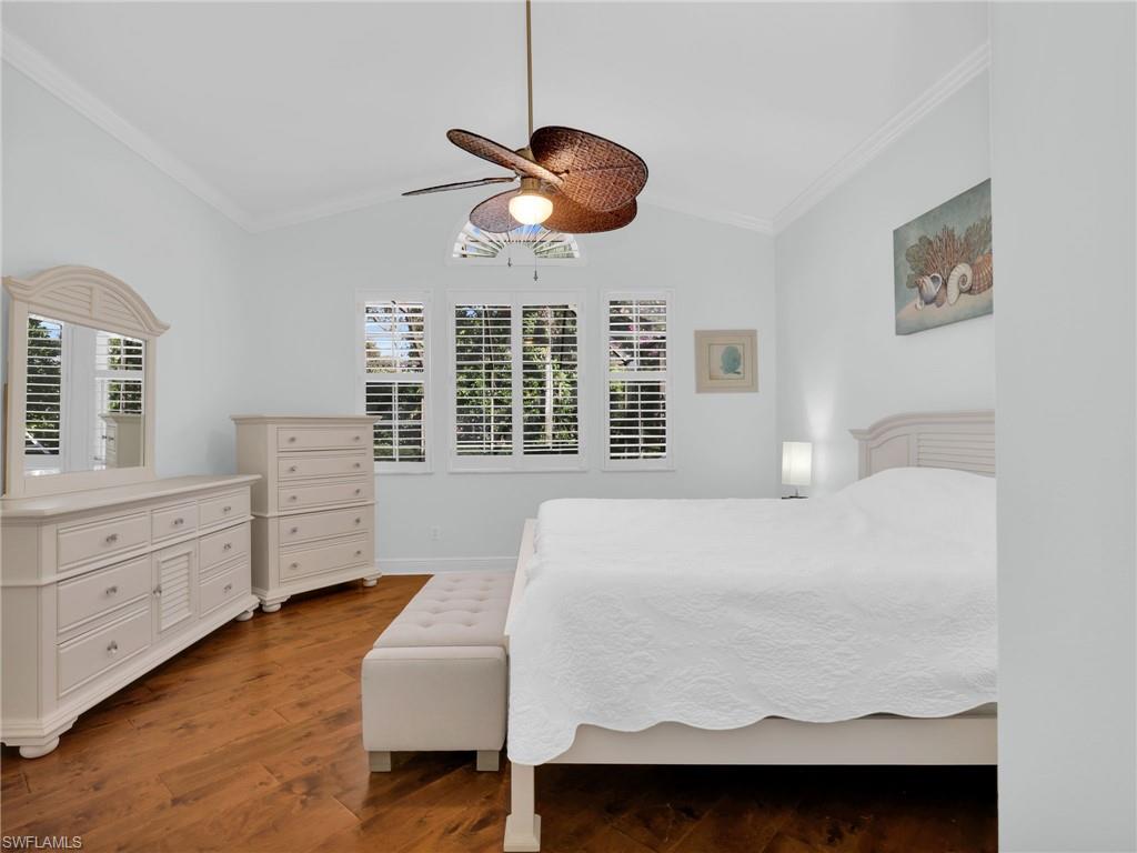 3805 Cotton Green Path DR